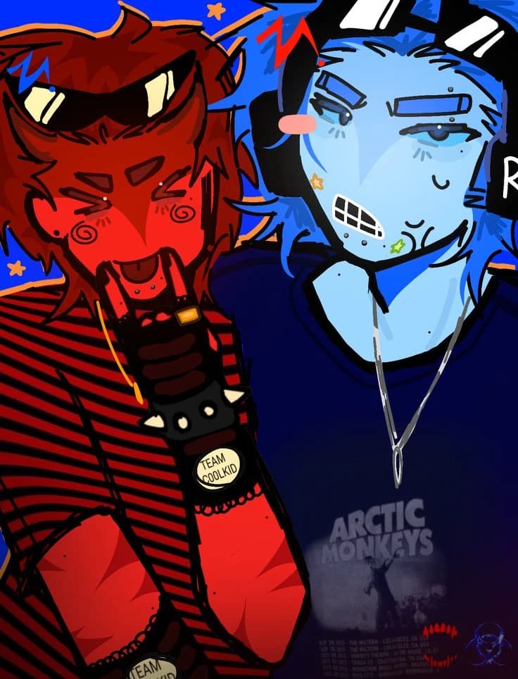 ★BLUUDU★ thumbnail