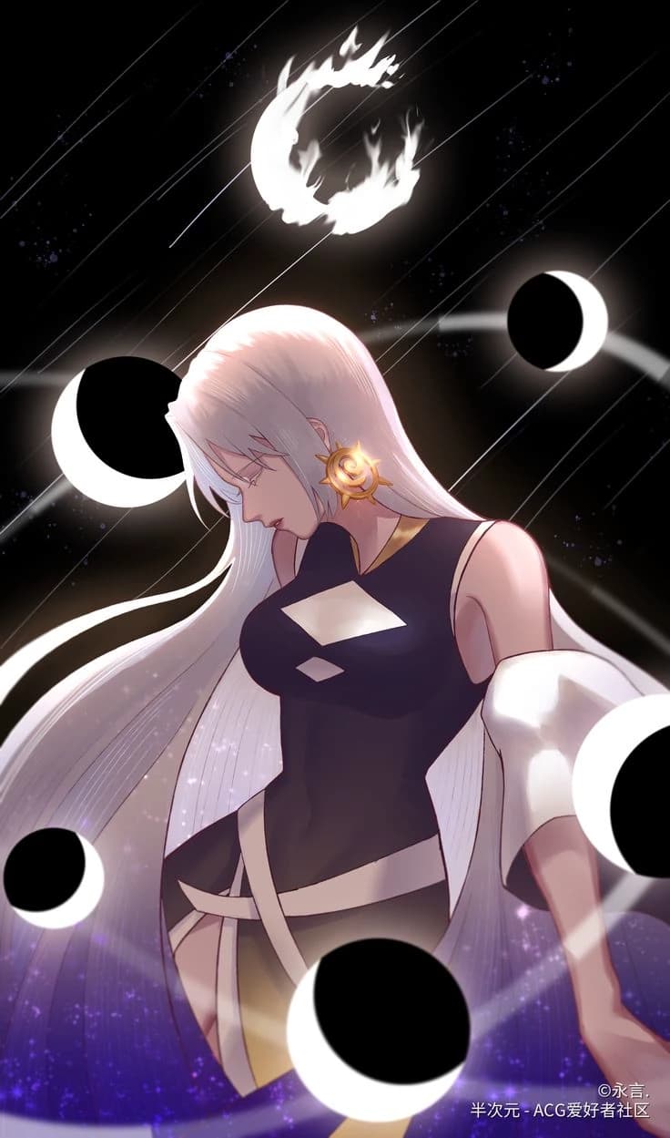 Red Moon Hashiras thumbnail