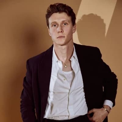 George MacKay thumbnail