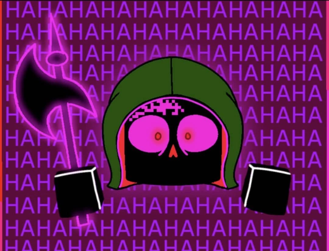 TRUE INSANITY SANS - SANS RNG thumbnail