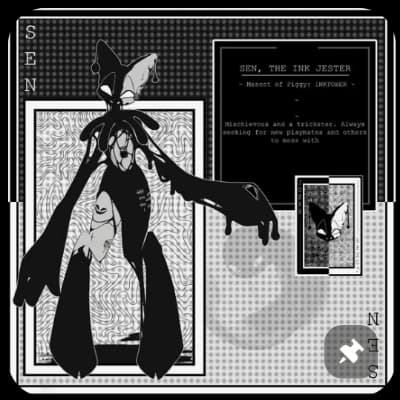 Sen "Soft porcelain" (FPE OC/Backroom) thumbnail