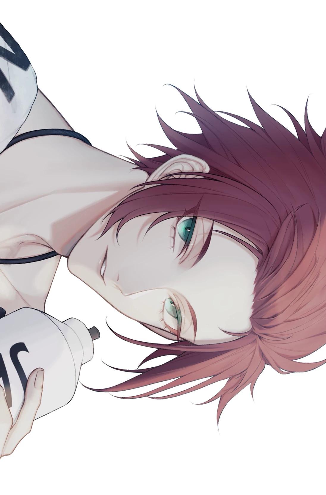 Sae itoshi thumbnail
