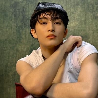 Mark Lee thumbnail
