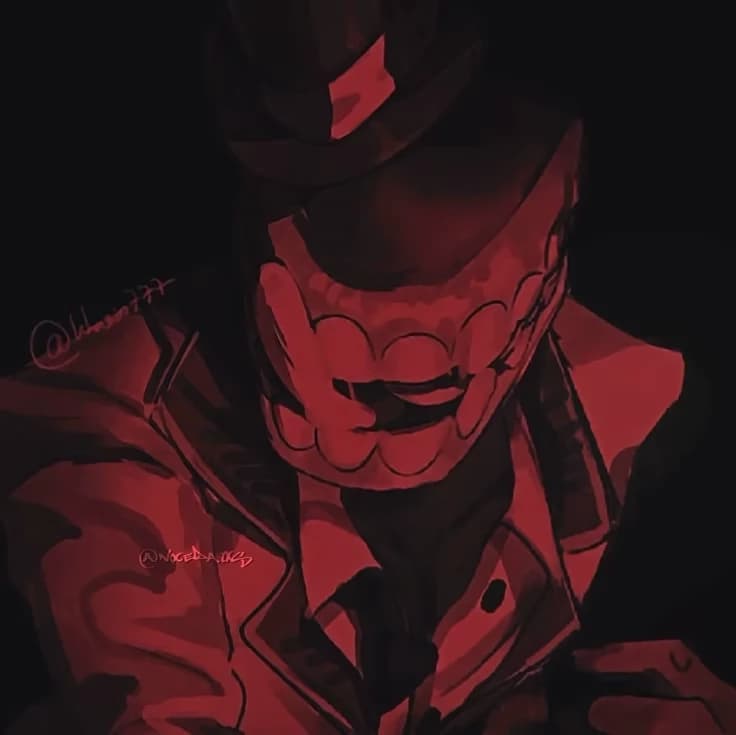 Caine thumbnail