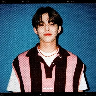 Choi Seungcheol  thumbnail