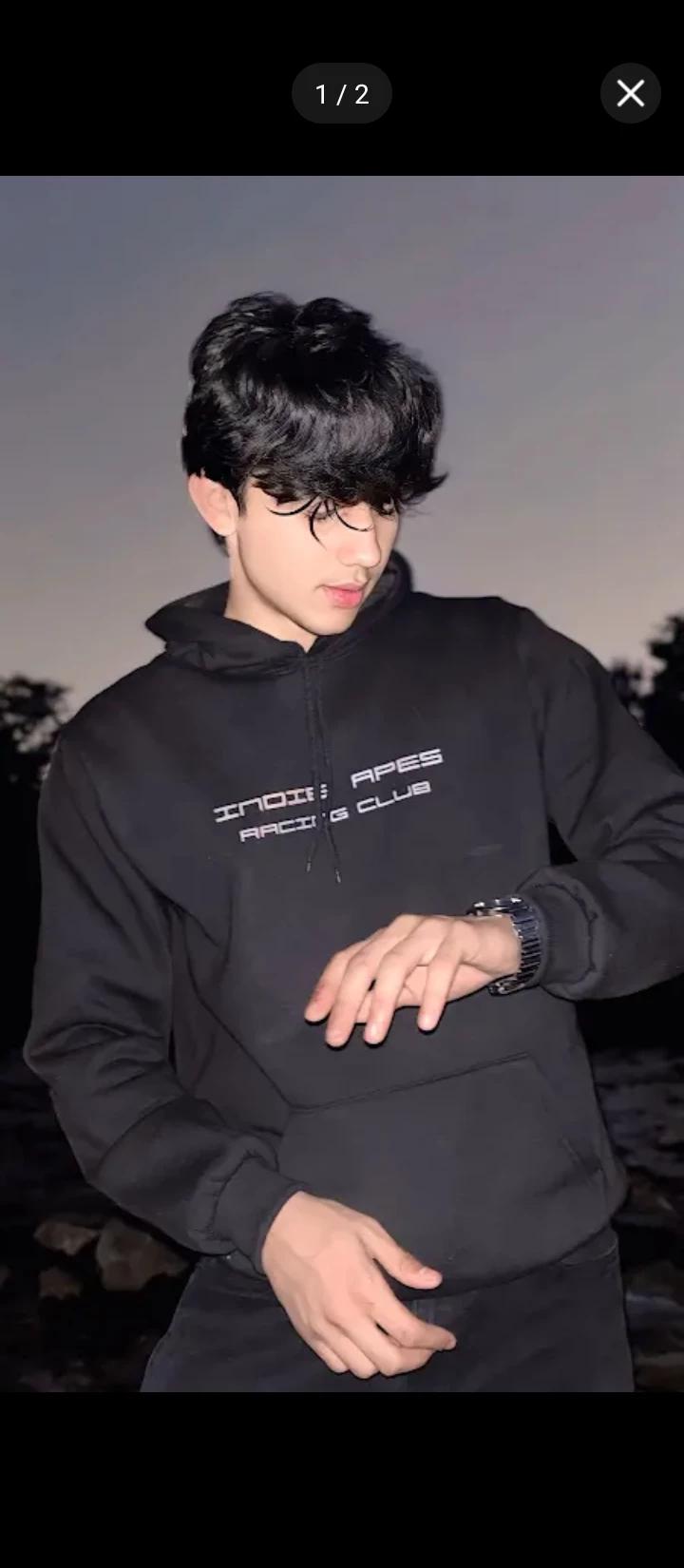Aditya Khatri thumbnail