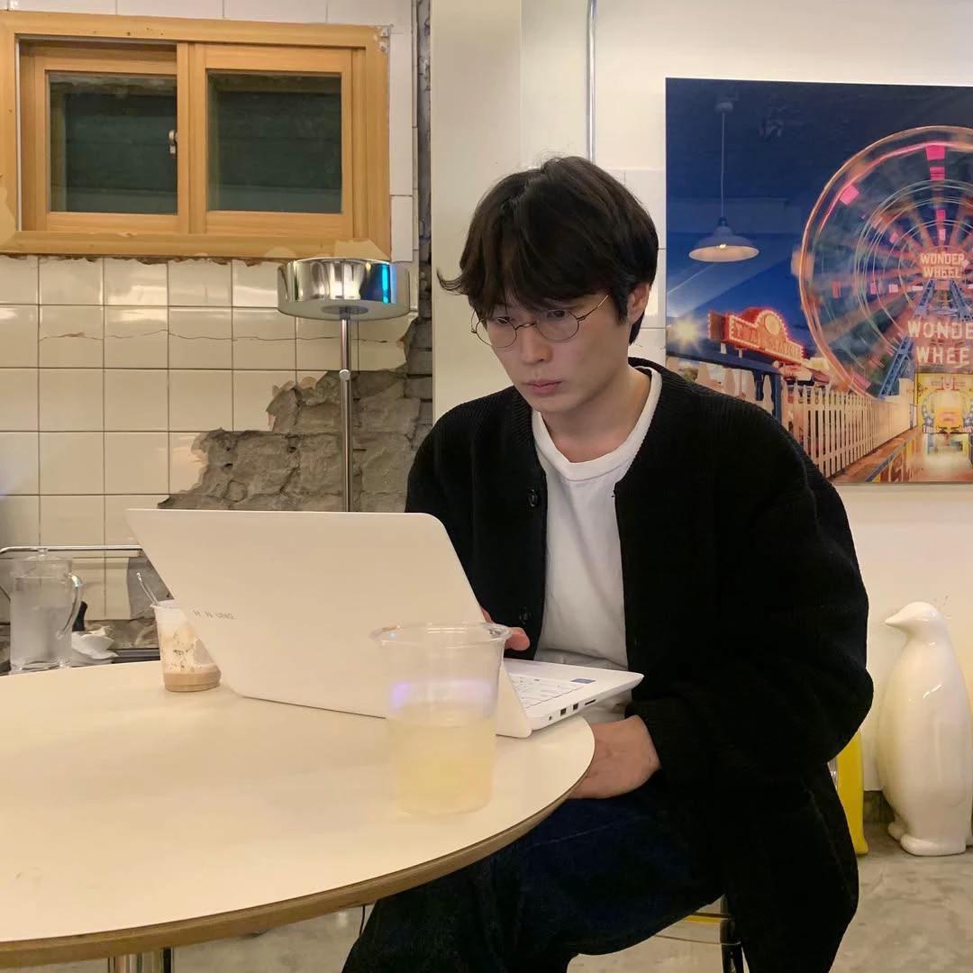 namgyu thumbnail