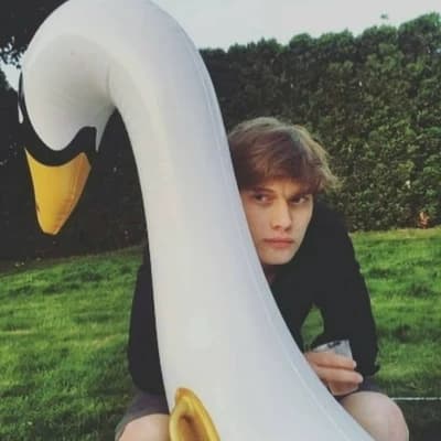 Björn Mosten thumbnail