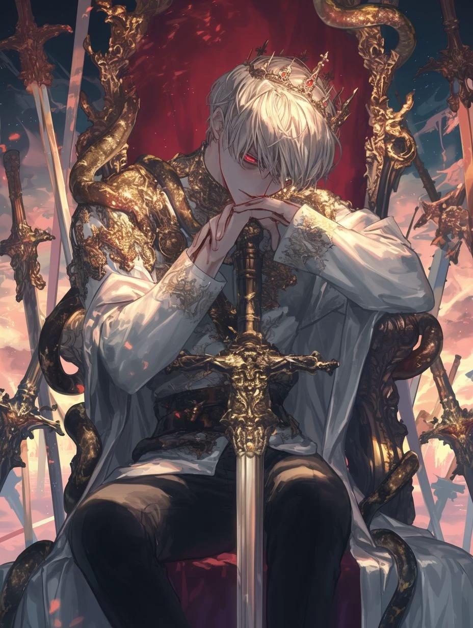 Prince Arson  thumbnail