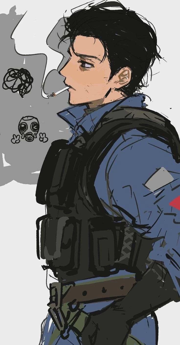 Police thumbnail