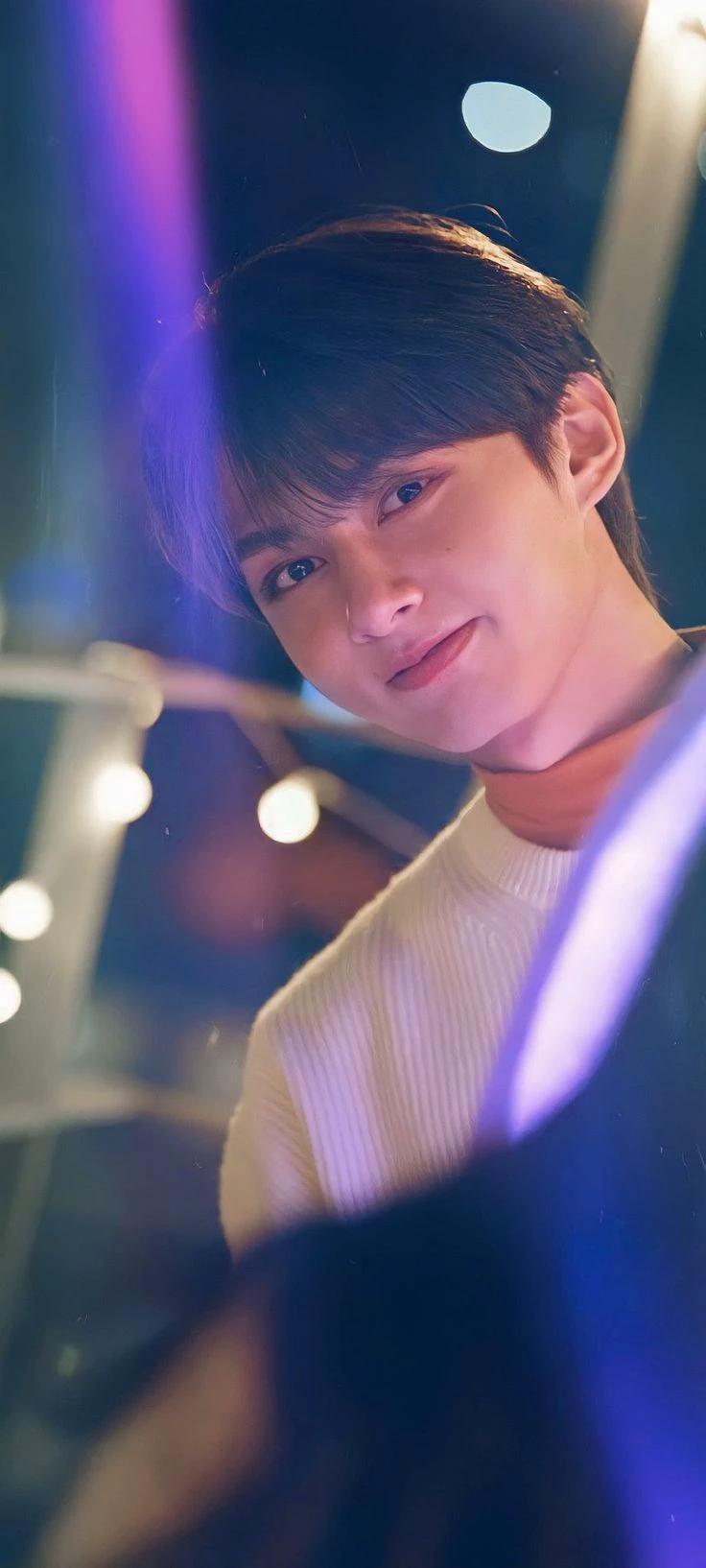 Wen Junhui thumbnail