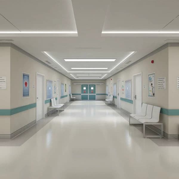 Mental hospital thumbnail
