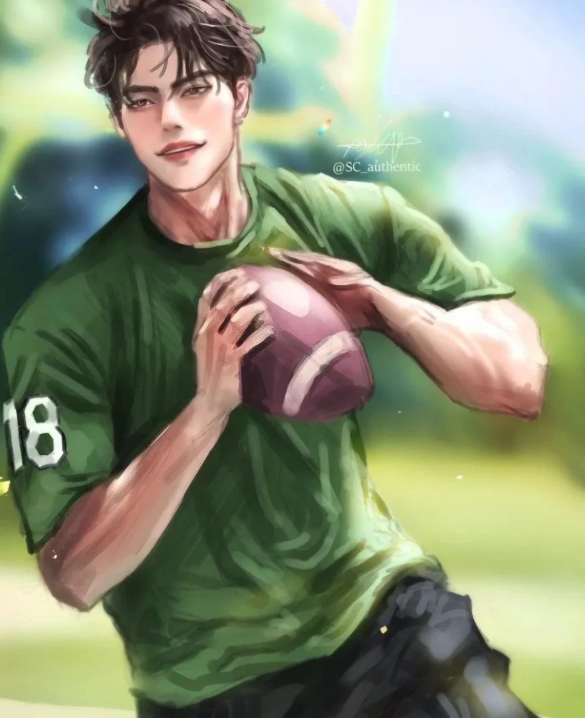 Nico BL thumbnail