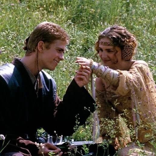 Anakin and Padmé thumbnail