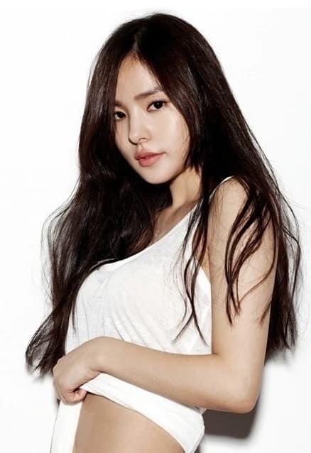 Min Hyorin thumbnail