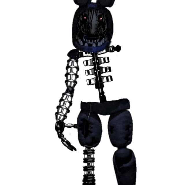 Ignited Bonnie thumbnail