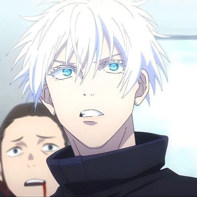 Satoru Gojo  thumbnail