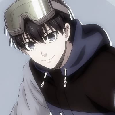 Isagi Yoichi thumbnail