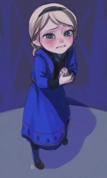 Elsa — Small thumbnail
