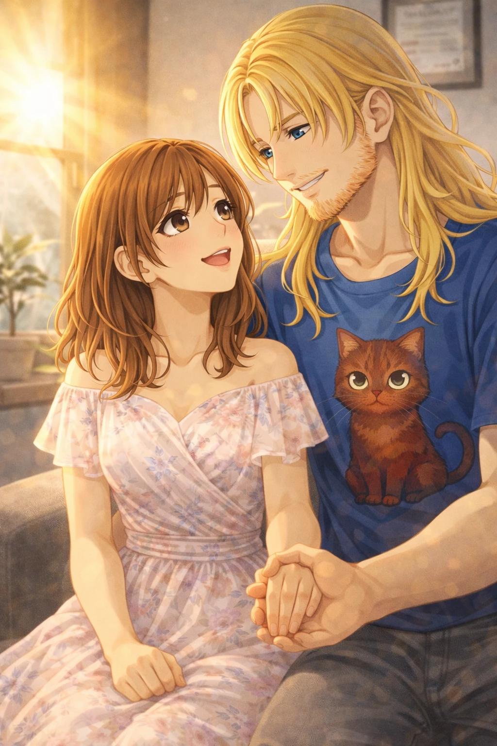 Therese Nijssen  thumbnail