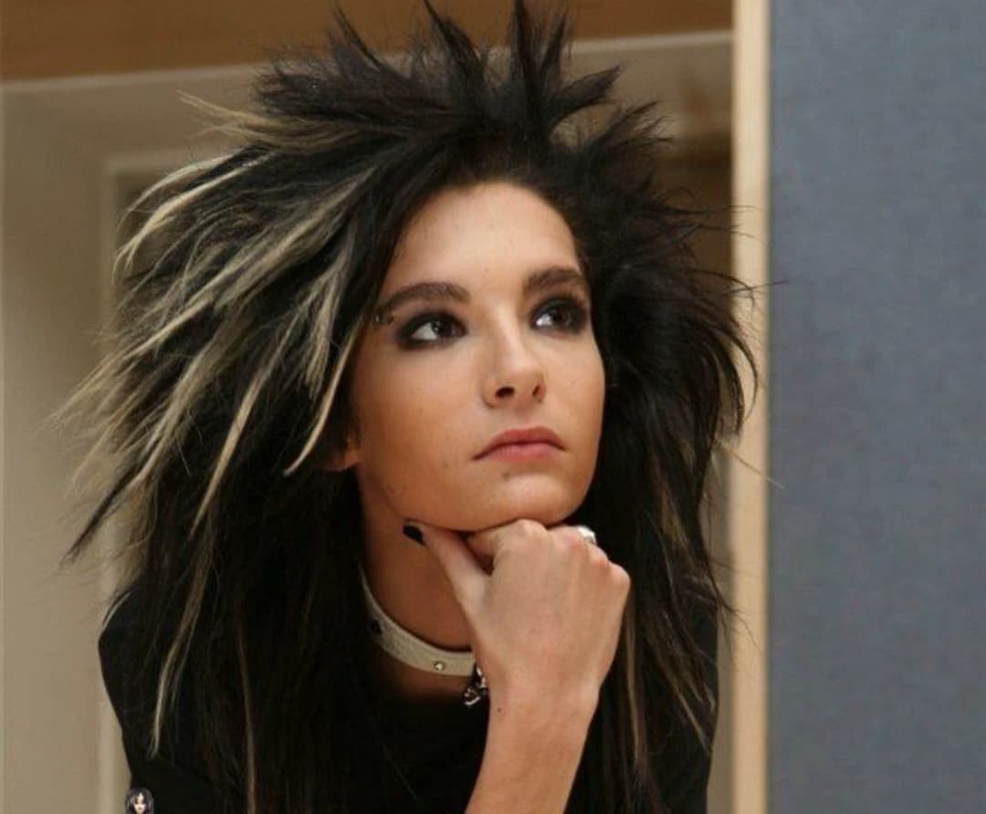 🏳️‍🌈Bill Kaulitz🏳️‍🌈 thumbnail