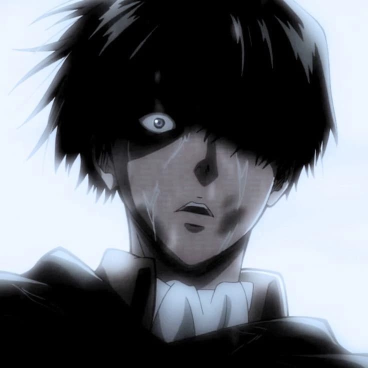 Levi Ackerman  thumbnail