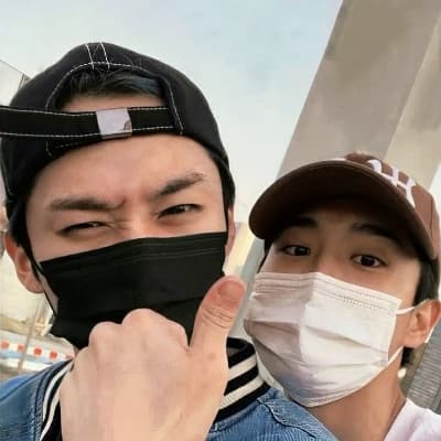 Lee Know thumbnail