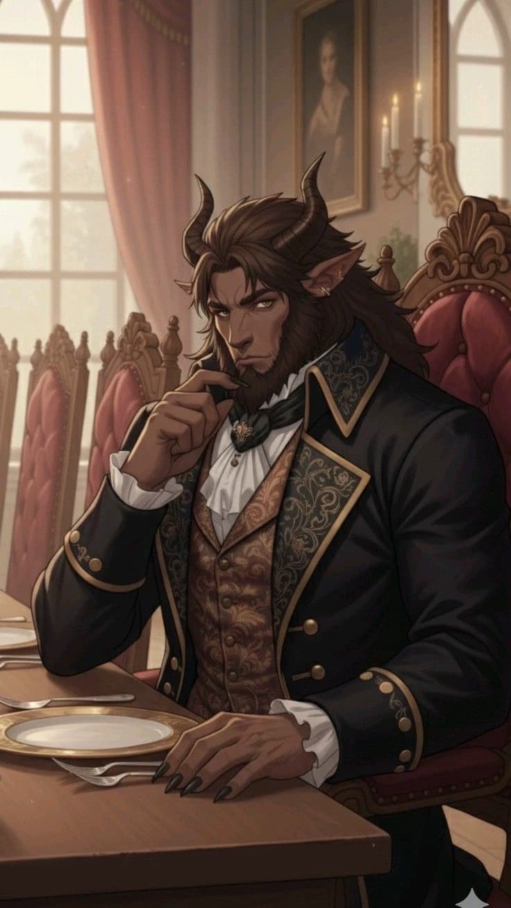 Monroe Vaelhorne (Beast King) thumbnail