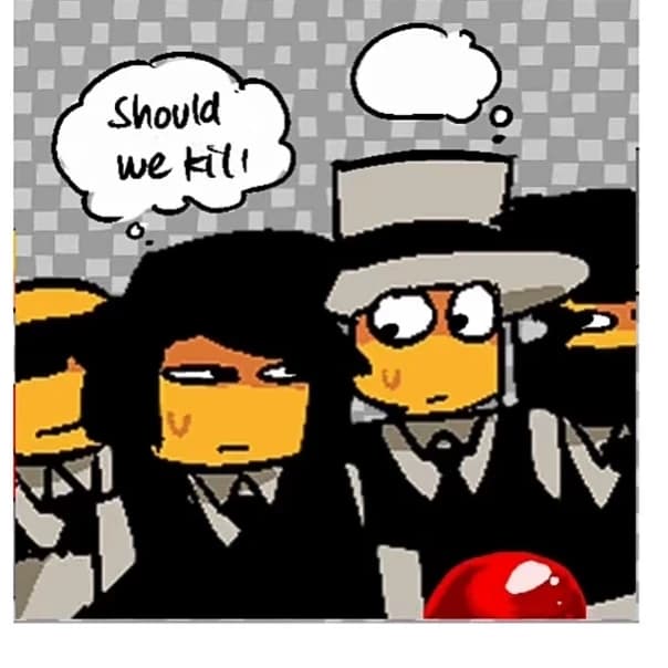 Mini Henchmen thumbnail