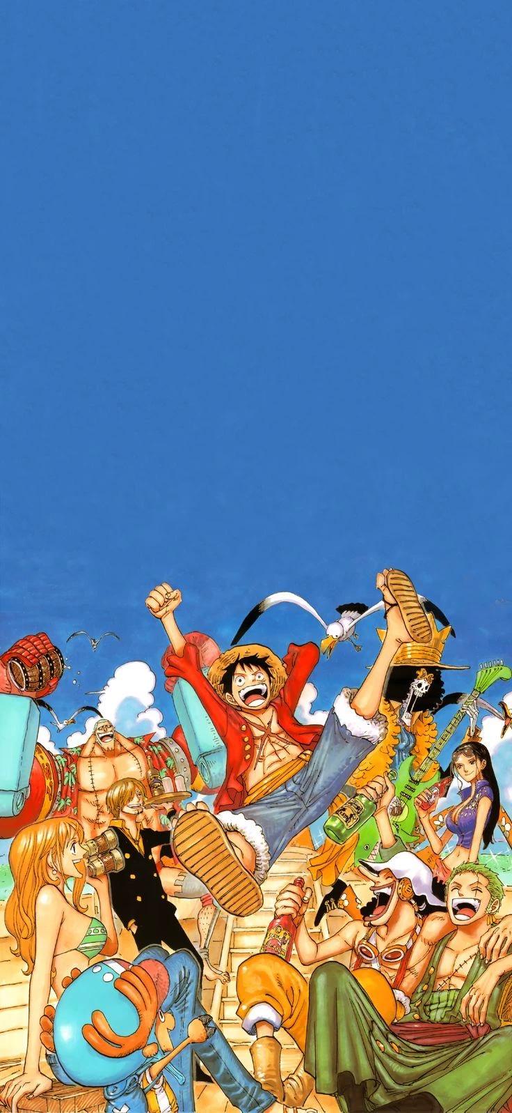 StrawHat Pirates thumbnail
