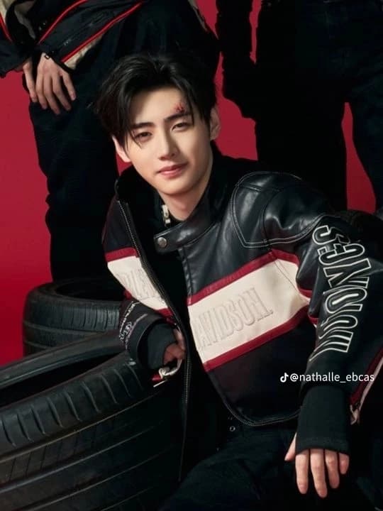 Park sunghoon  thumbnail