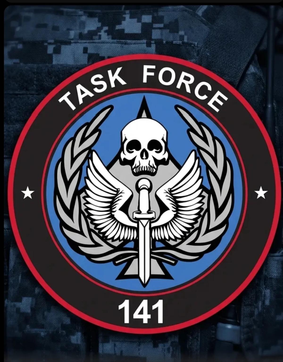 TF 141 thumbnail