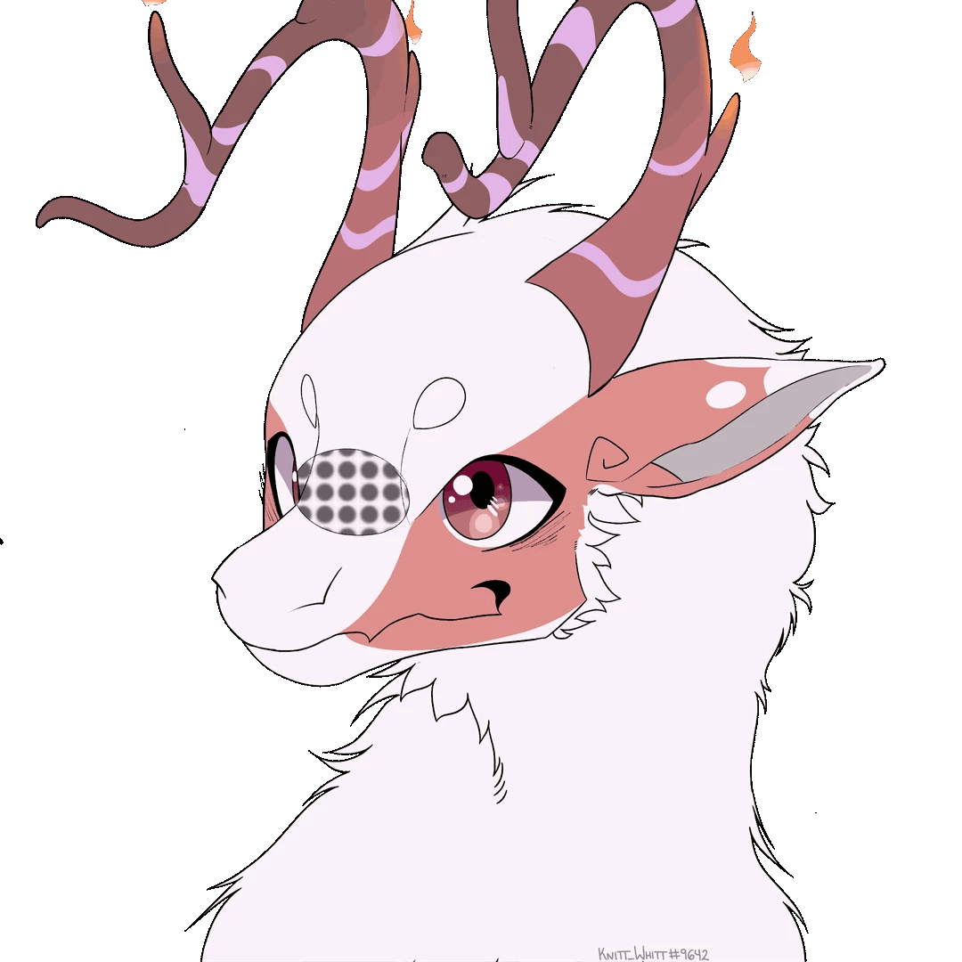 Sadie you're spoiled Wendigo thumbnail