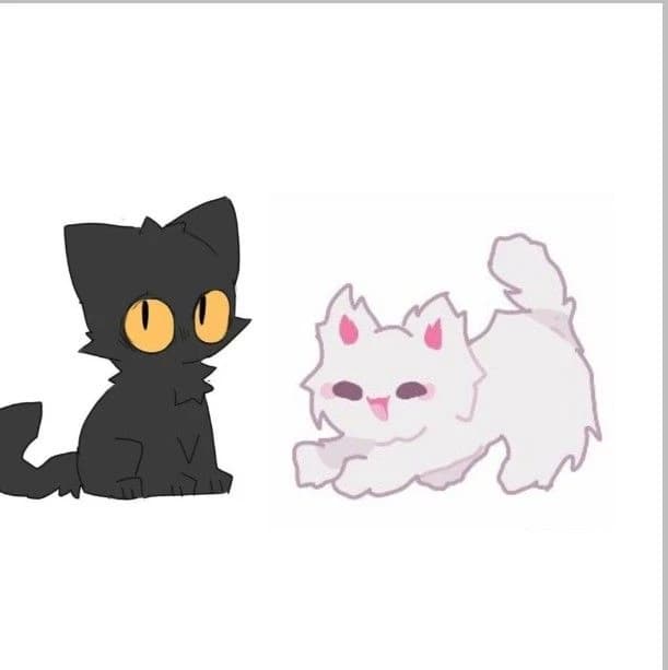 Owl & Fluffy thumbnail