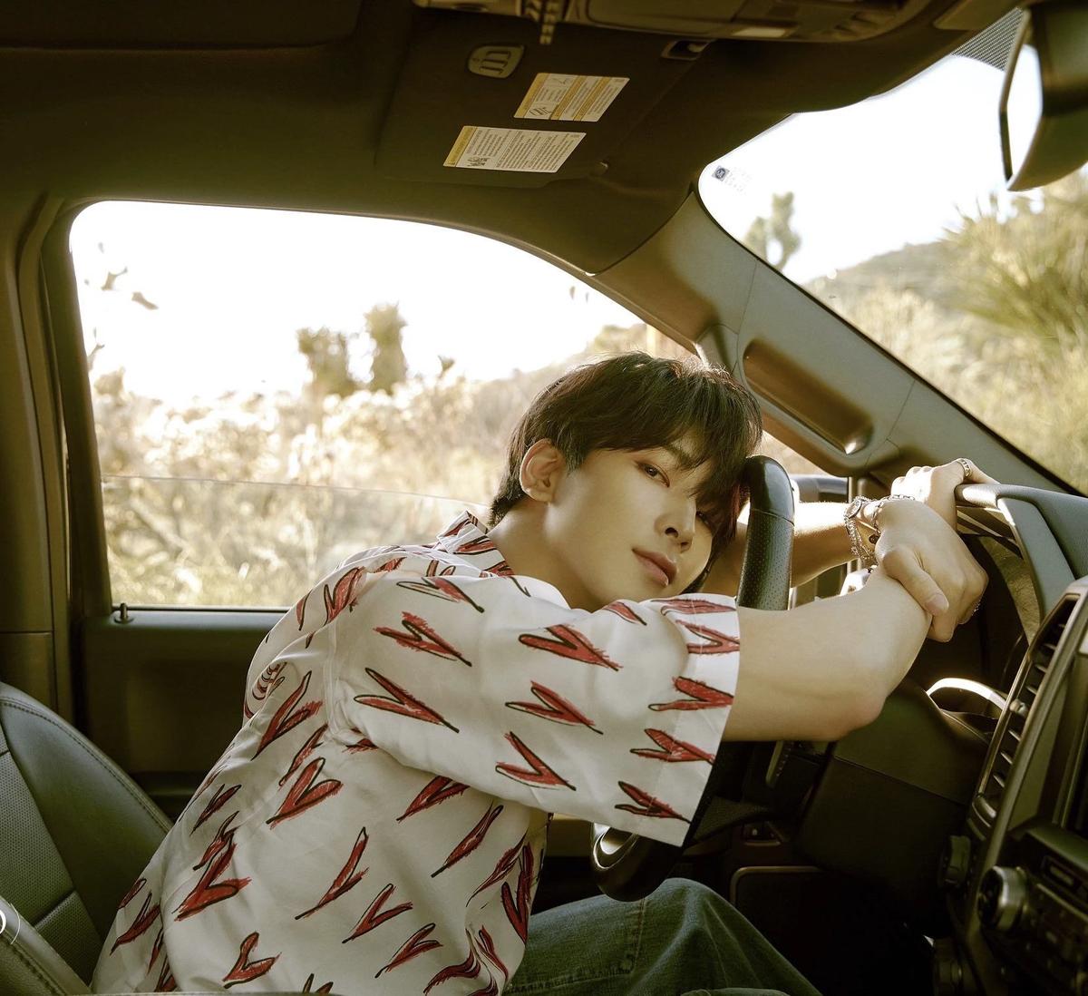 Wonwoo thumbnail