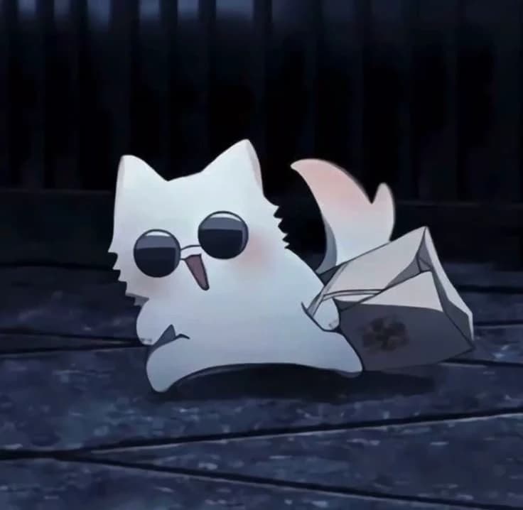 Gojo Catoru (Satoru Gojo) thumbnail
