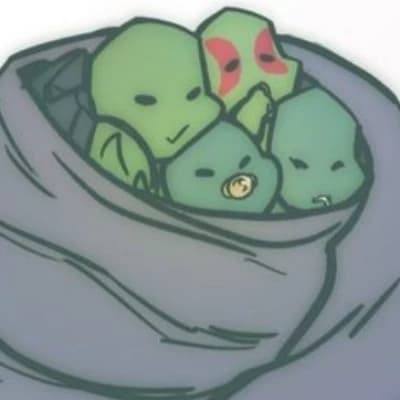//<Turtle Tots>//  my first bot :] thumbnail