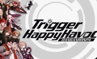 Danganronpa: Trigger Happy Havoc thumbnail