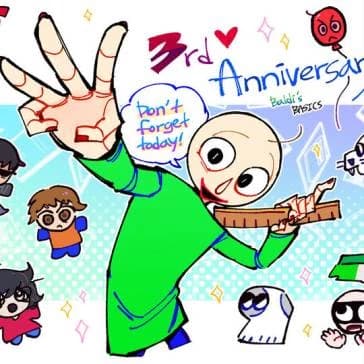 Baldi thumbnail