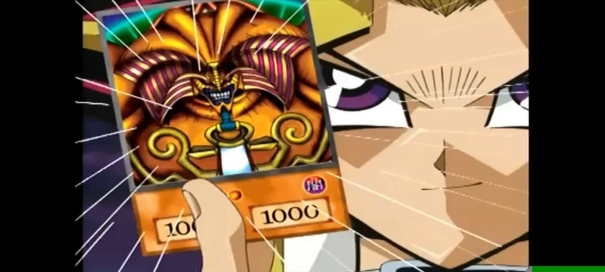 Yu-Gi-Oh(Atem and yugi.) thumbnail