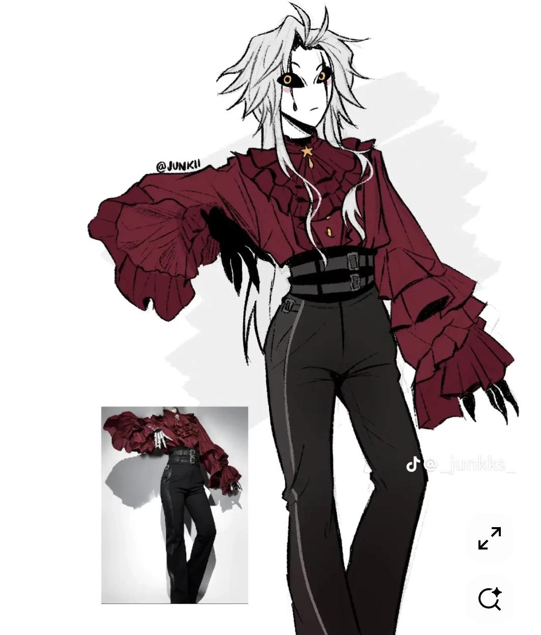 Alice | GL | WLW thumbnail