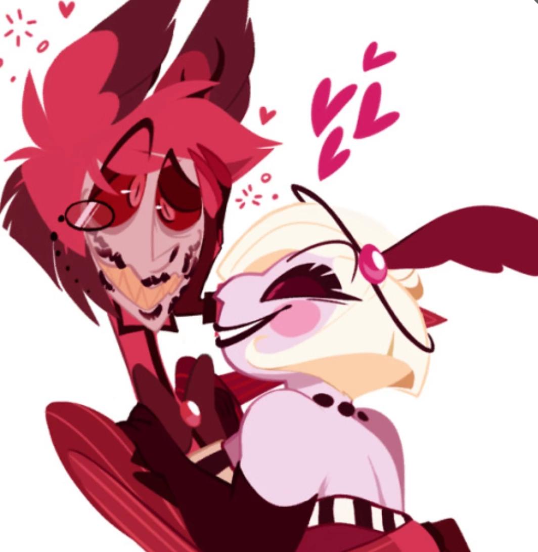 Alastor, cheating ex-husband (singer user) thumbnail