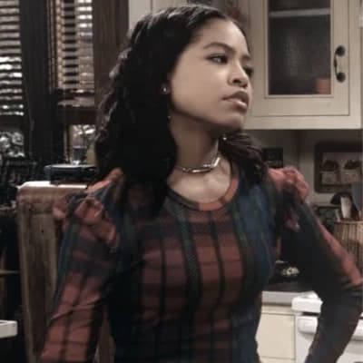 Nia Baxter thumbnail