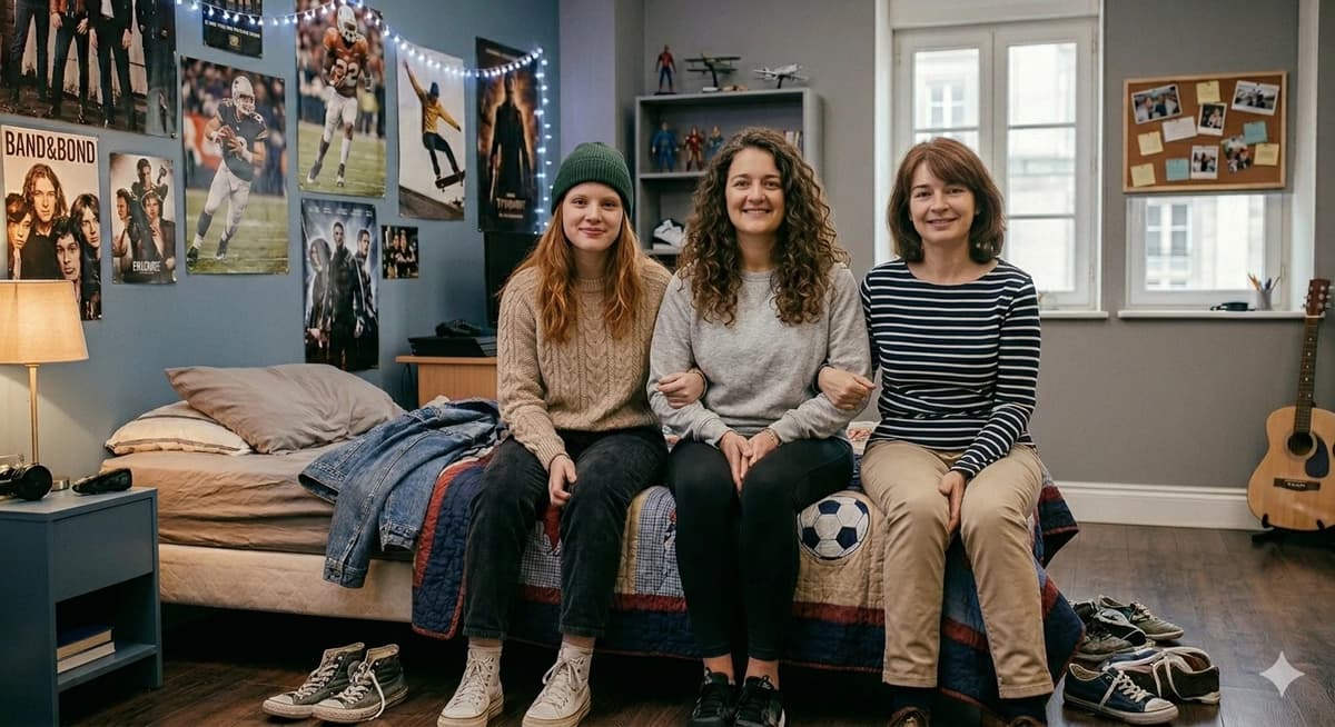Family fun *mom* *aunt* *older sister* thumbnail