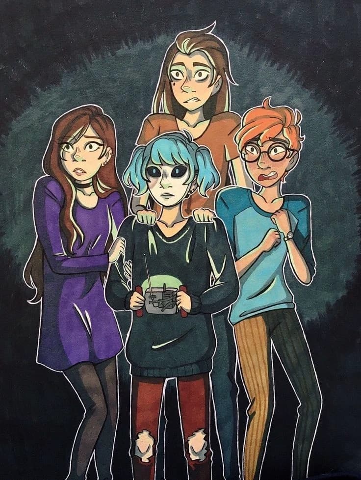 Party (Xd I have no ideas) thumbnail