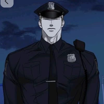 Lieutenant Harrison thumbnail