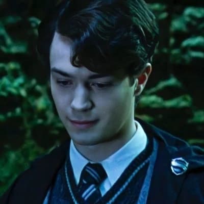 Tom Marvolo Riddle thumbnail