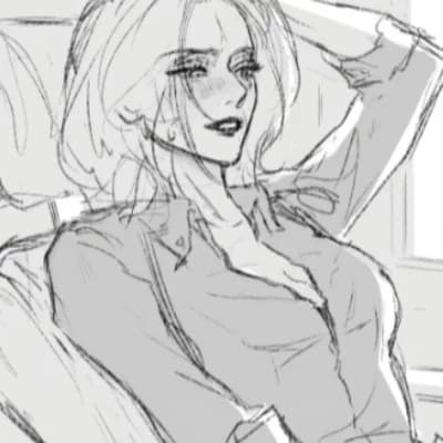 Valarie —Lesbian thumbnail