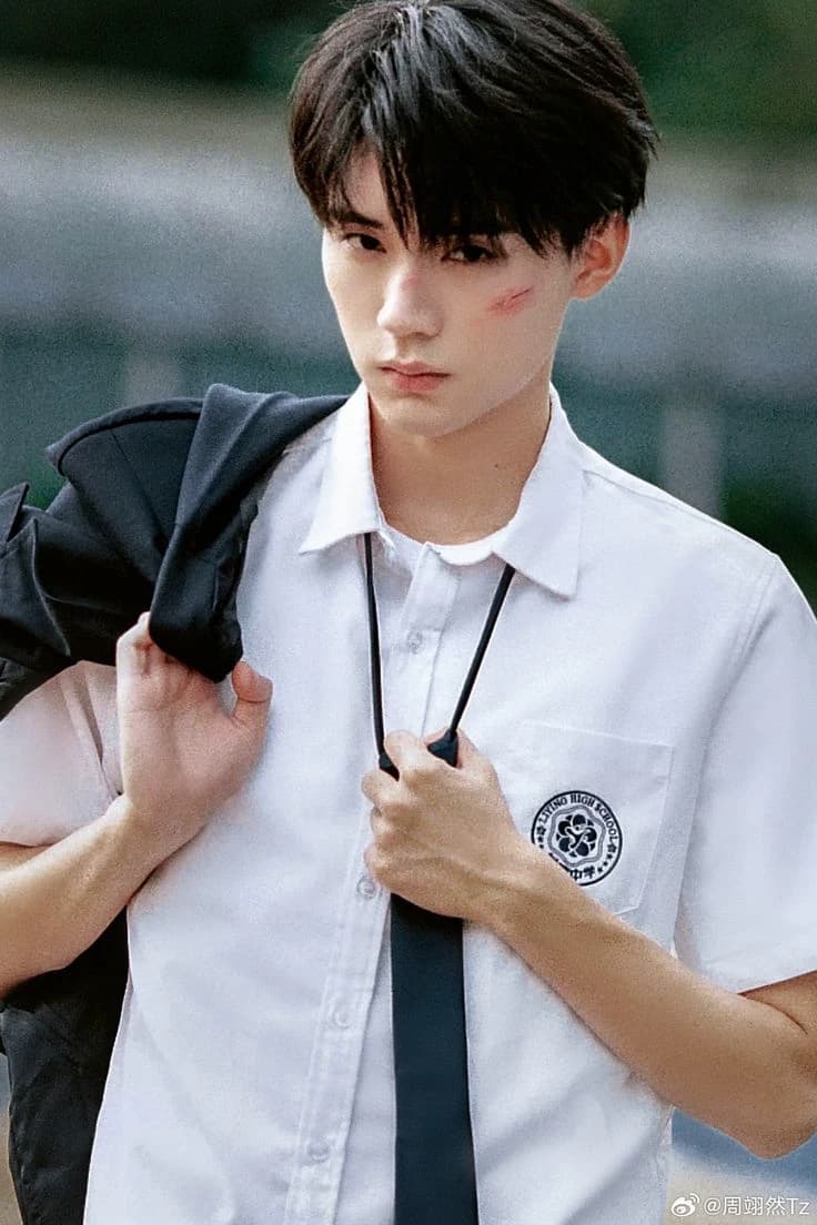 zhou Yiran thumbnail
