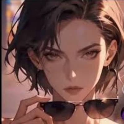 Zara Carrington thumbnail